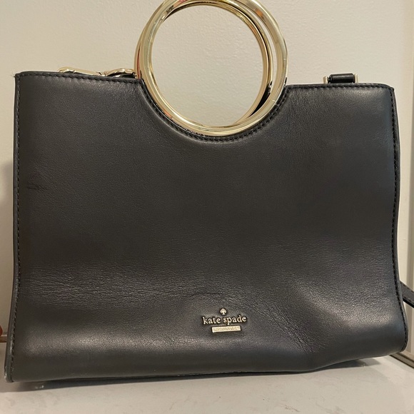 kate spade top handle/crossbody bag - Picture 2 of 6